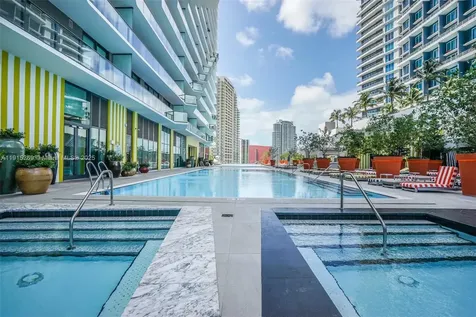 1300 S Miami Avenue Miami FL 33130