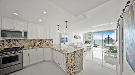 2030 S Ocean Drive Hallandale Beach FL 33009