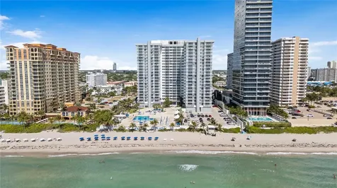 2030 S Ocean Drive Hallandale Beach FL 33009