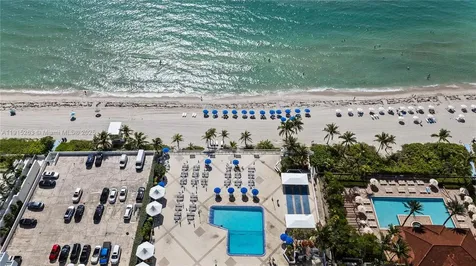 2030 S Ocean Drive Hallandale Beach FL 33009