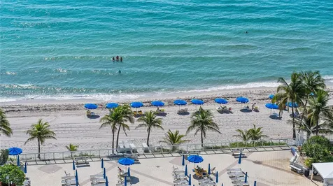 2030 S Ocean Drive Hallandale Beach FL 33009