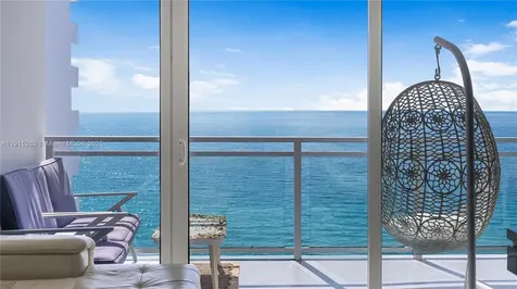2030 S Ocean Drive Hallandale Beach FL 33009