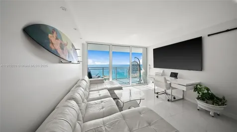 2030 S Ocean Drive Hallandale Beach FL 33009
