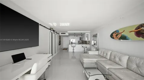 2030 S Ocean Drive Hallandale Beach FL 33009