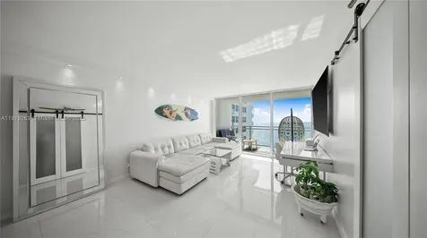 2030 S Ocean Drive Hallandale Beach FL 33009