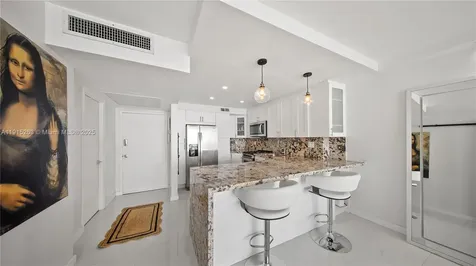 2030 S Ocean Drive Hallandale Beach FL 33009