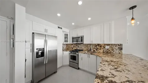 2030 S Ocean Drive Hallandale Beach FL 33009