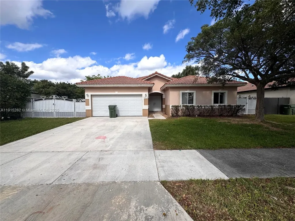 1403 SE 6th Street Homestead FL 33033