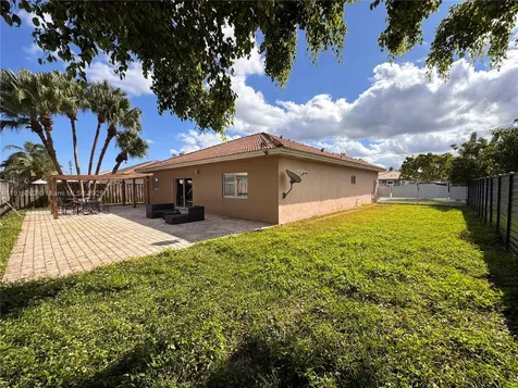 1403 SE 6th Street Homestead FL 33033