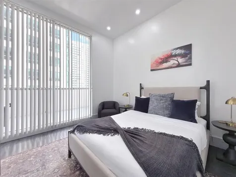 1200 Brickell Bay Drive Miami FL 33131
