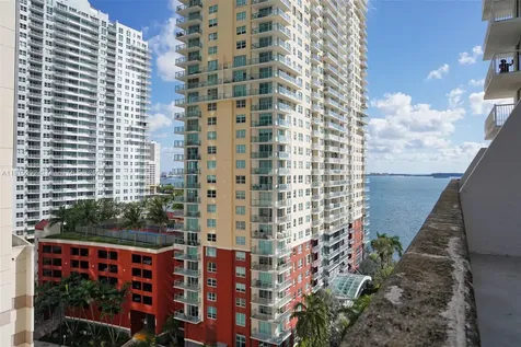 1200 Brickell Bay Drive Miami FL 33131