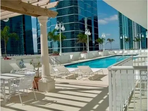 1200 Brickell Bay Drive Miami FL 33131