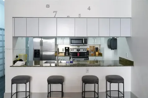 1200 Brickell Bay Drive Miami FL 33131