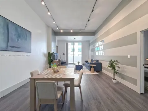 1200 Brickell Bay Drive Miami FL 33131