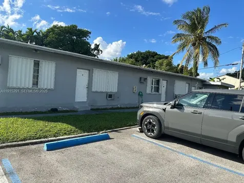1293 NE 109th Street Miami FL 33161