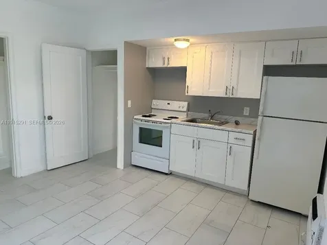 1293 NE 109th Street Miami FL 33161