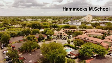 9712 Hammocks Boulevard Miami FL 33196