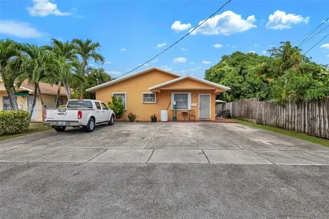 3631 SW 27th Street Miami FL 33133