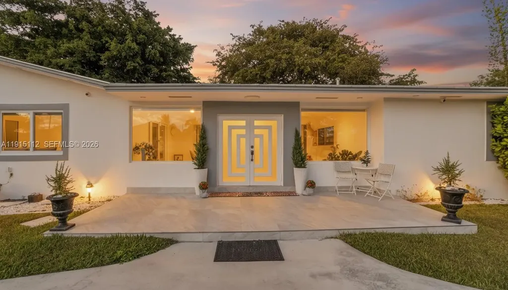 12601 SW 204th Street Miami FL 33177