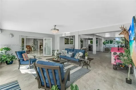 12601 SW 204th Street Miami FL 33177