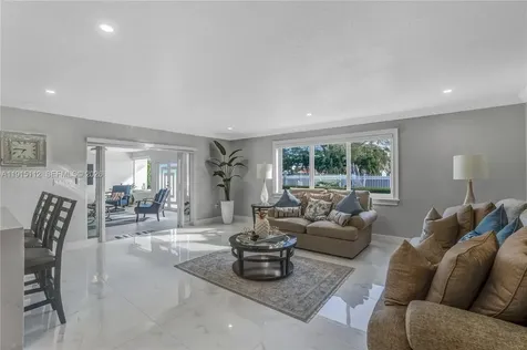 12601 SW 204th Street Miami FL 33177