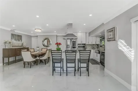 12601 SW 204th Street Miami FL 33177