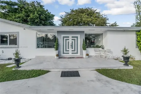 12601 SW 204th Street Miami FL 33177