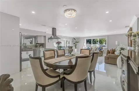 12601 SW 204th Street Miami FL 33177