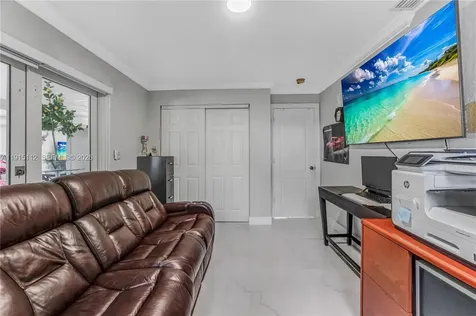 12601 SW 204th Street Miami FL 33177