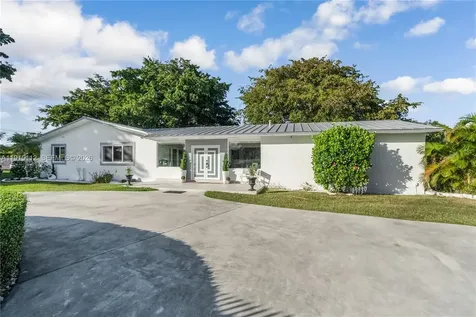 12601 SW 204th Street Miami FL 33177
