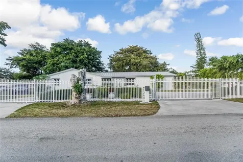 12601 SW 204th Street Miami FL 33177