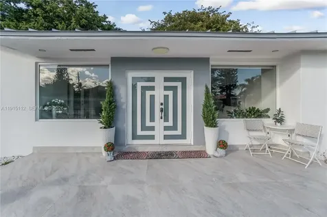12601 SW 204th Street Miami FL 33177