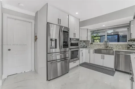12601 SW 204th Street Miami FL 33177