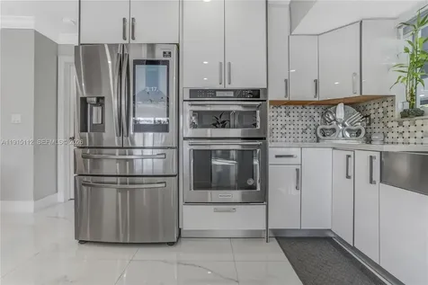 12601 SW 204th Street Miami FL 33177