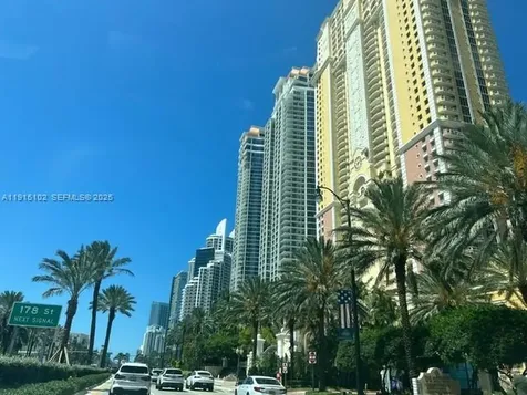 17011 N Bay Road Sunny Isles Beach FL 33160