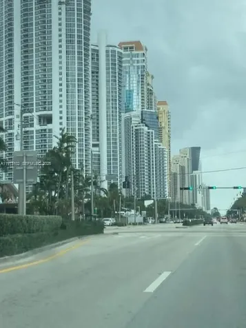 17011 N Bay Road Sunny Isles Beach FL 33160