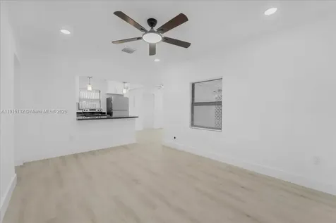 5220 SW 6 Street Miami FL 33134