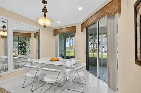 38 S Lakeshore Drive Hypoluxo FL 33462