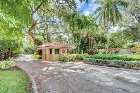 38 S Lakeshore Drive Hypoluxo FL 33462