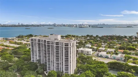 2000 Towerside Terrace Miami FL 33138