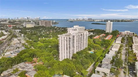 2000 Towerside Terrace Miami FL 33138