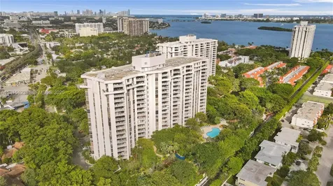 2000 Towerside Terrace Miami FL 33138