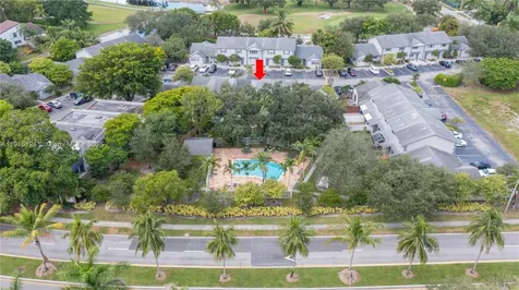 8325 Fairway Road Sunrise FL 33351