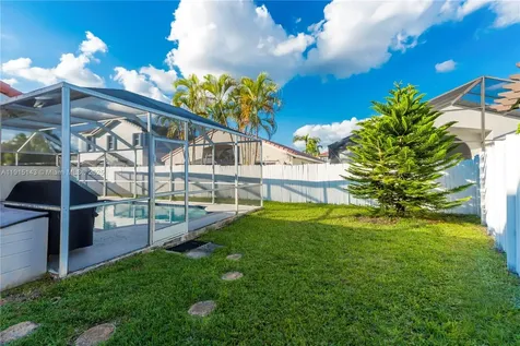 18337 SW 4th Street Pembroke Pines FL 33029
