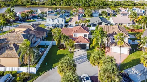 18337 SW 4th Street Pembroke Pines FL 33029