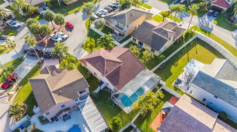 18337 SW 4th Street Pembroke Pines FL 33029