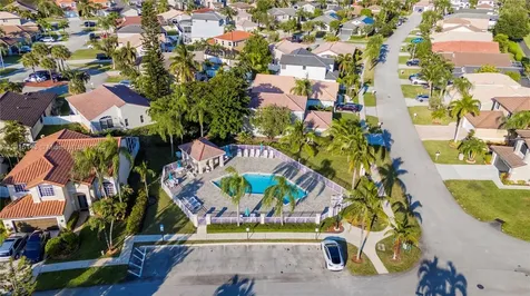 18337 SW 4th Street Pembroke Pines FL 33029