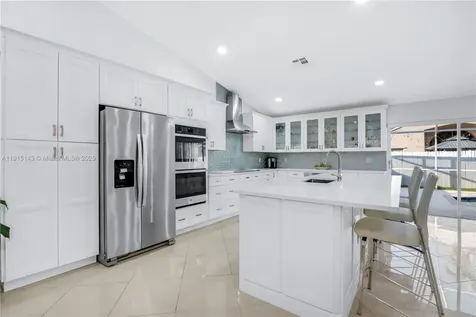 18337 SW 4th Street Pembroke Pines FL 33029