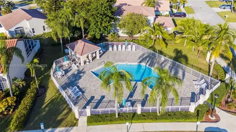 18337 SW 4th Street Pembroke Pines FL 33029