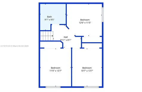 18337 SW 4th Street Pembroke Pines FL 33029